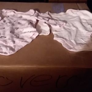 Long sleeved onesies